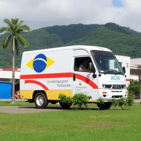 Agência Sebrae Rondonópolis