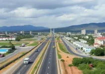 duplicação do Anel Viário de Rondonópolis