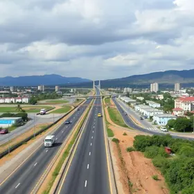 duplicação do Anel Viário de Rondonópolis