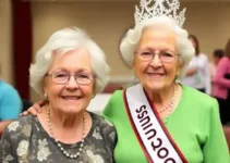 Miss e Mister Melhor Idade 2026