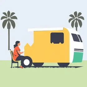 Câmara Itinerante