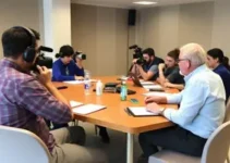 Encontro com Jornalistas Rondonópolis