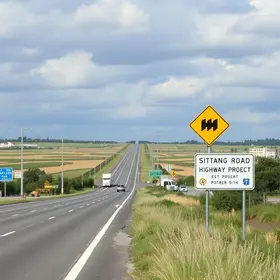 Duplicação do Anel Viário de Rondonópolis