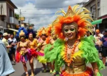 Carnaval em Rondonópolis