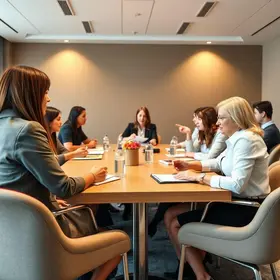 empreendedorismo feminino