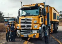 vagas para motoristas carreteiros