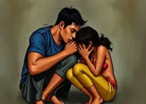 violência doméstica