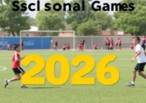 Jogos Escolares Municipais 2026