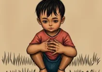 exploração sexual e trabalho infantil