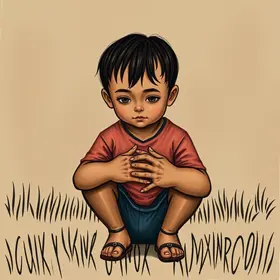 exploração sexual e trabalho infantil