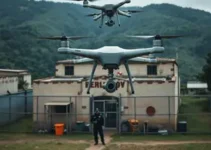 Policiais Penais Rondonópolis