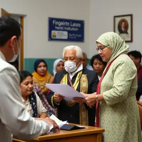 financiamento Santa Casa