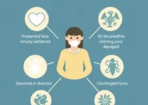 atendimento em saúde durante doenças virais sazonais