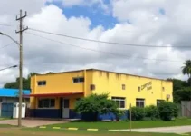 Sebrae/MT Rondonópolis