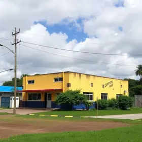 Sebrae/MT Rondonópolis
