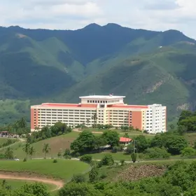 vagas de emprego Sesc MT