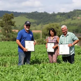 assessoria técnica rural