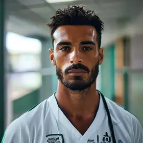 novo Hospital Regional em Rondonópolis