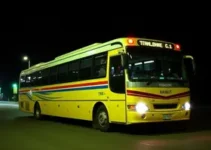 Viação Xavante renuncia TAR