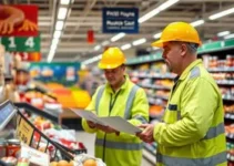 Acordo com trabalhadores