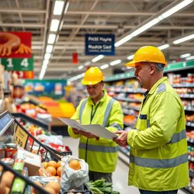 Acordo com trabalhadores