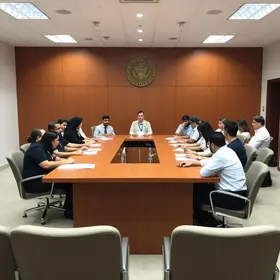 Câmara de Rondonópolis empossa novos servidores aprovados no último concurso