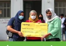 campanha Leão Amigo