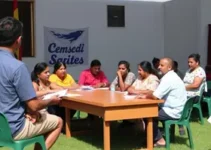 eleição do conselho de cultura de Rondonópolis