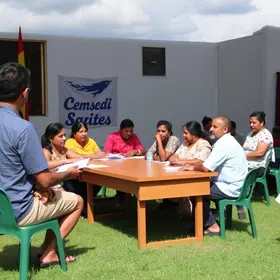 eleição do conselho de cultura de Rondonópolis