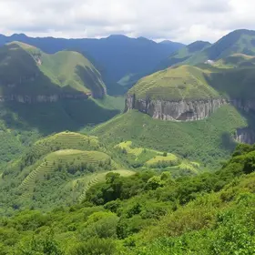 curadoria de viagens