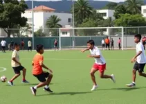 Jogos Escolares Municipais 2026