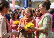 servidoras municipais da Educação