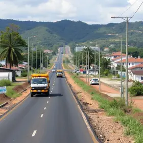 Trevão Rondonópolis