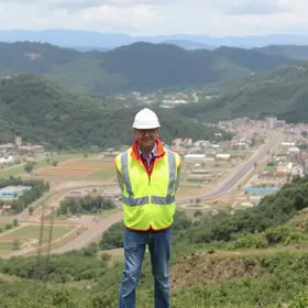 Mauro Mendes anuncia R$ 385,9 milhões em obras