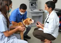 consultas veterinárias