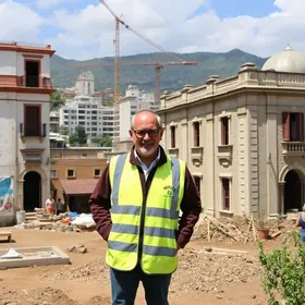 pacote de obras histórico para Rondonópolis