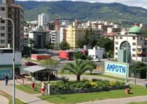 adoção de espaços públicos