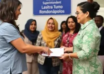 Superintendência da Mulher Rondonópolis