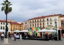 Toda Praça é Arte