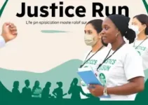 Corrida da Justiça e Cidadania