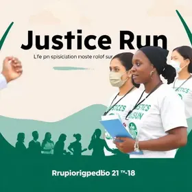 Corrida da Justiça e Cidadania