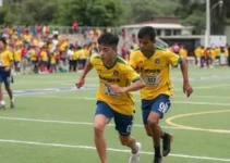 Jogos Estudantis