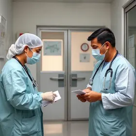 clínica de Rondonópolis