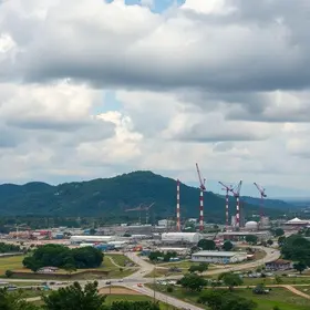 Cofco investimento R$ 2 bilhões em Rondonópolis