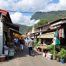 comércio de Rondonópolis