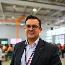 Centro de Eventos Rondonópolis