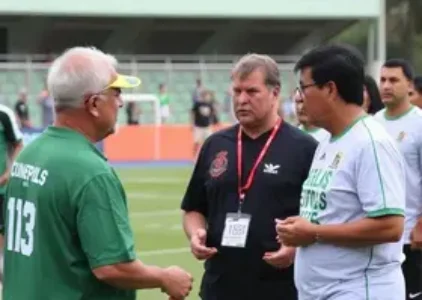 Últimas noticias de Rondonópolis