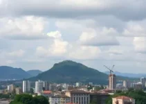 Governo de MT reforça investimentos em Rondonópolis