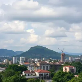 Governo de MT reforça investimentos em Rondonópolis