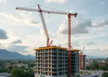 Mega investimento